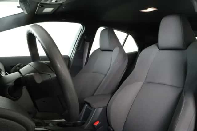 Toyota Corolla (2023) thumbnail 5