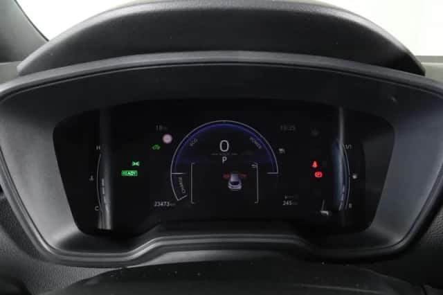 Toyota Corolla (2023) thumbnail 6
