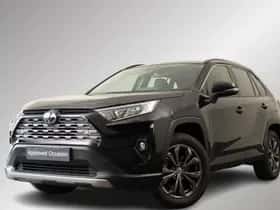 Toyota RAV4 (2024)