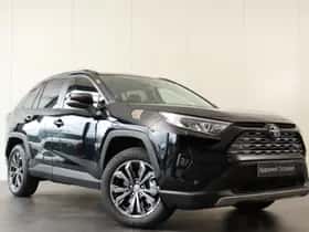 Toyota RAV4 (2024) thumbnail 3