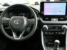 Toyota RAV4 (2024) thumbnail 22