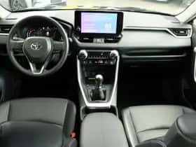 Toyota RAV4 (2024) thumbnail 28