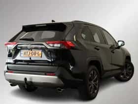 Toyota RAV4 (2024) thumbnail 4