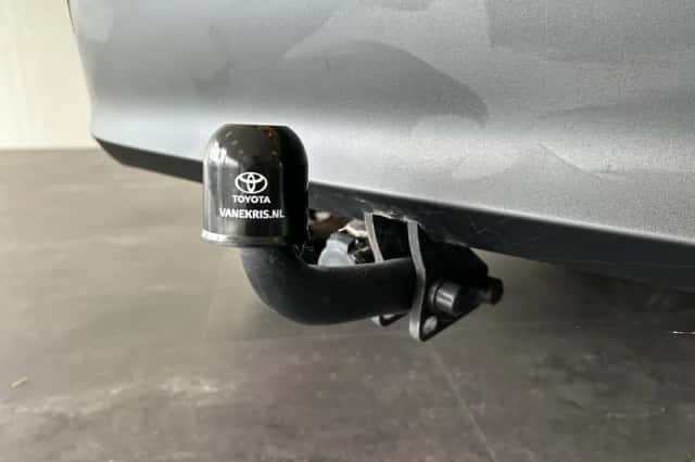 Toyota Yaris Cross (2022) thumbnail 5