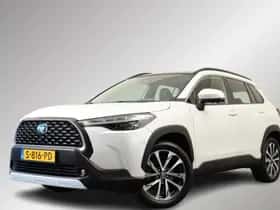 Toyota Corolla (2023) thumbnail 1