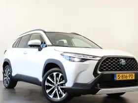 Toyota Corolla (2023) thumbnail 2