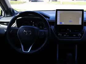 Toyota Corolla (2023) thumbnail 11
