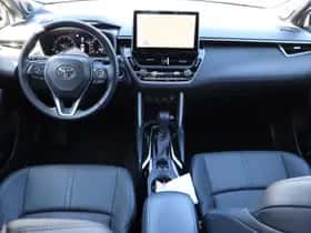 Toyota Corolla (2023) thumbnail 12