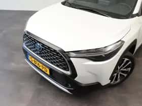 Toyota Corolla (2023) thumbnail 3
