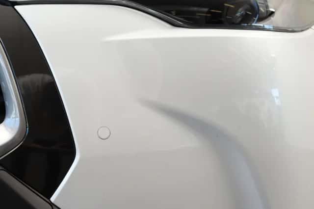 Toyota Corolla (2023) thumbnail 4