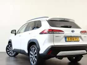Toyota Corolla (2023) thumbnail 5