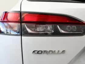 Toyota Corolla (2023) thumbnail 8