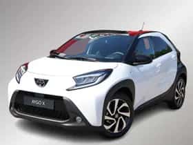Toyota Aygo X (2025)