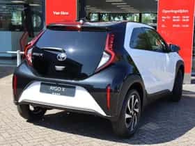 Toyota Aygo X (2025) thumbnail 2