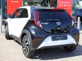 Toyota Aygo X (2025) thumbnail 11