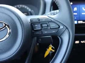 Toyota Aygo X (2025) thumbnail 17