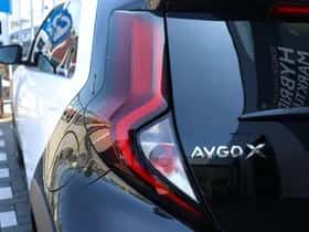 Toyota Aygo X (2025) thumbnail 25