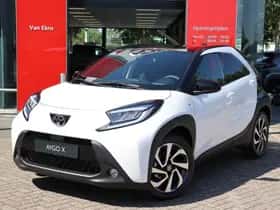 Toyota Aygo X (2025) thumbnail 9