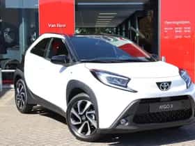 Toyota Aygo X (2025) thumbnail 10