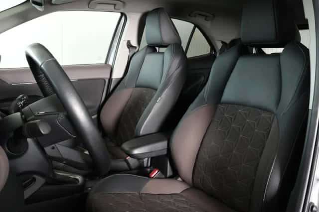 Toyota Yaris Cross (2022) thumbnail 6