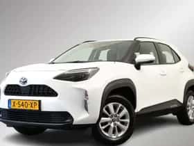 Toyota Yaris Cross (2024)