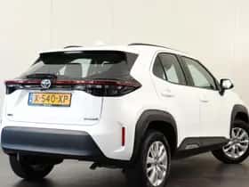 Toyota Yaris Cross (2024) thumbnail 2