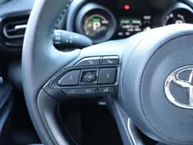 Toyota Yaris Cross (2024) thumbnail 15