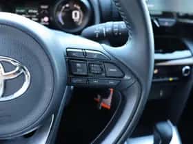 Toyota Yaris Cross (2024) thumbnail 16