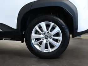 Toyota Yaris Cross (2024) thumbnail 17