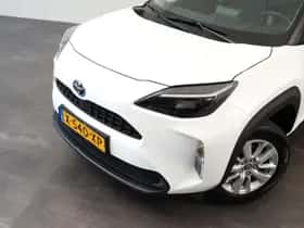 Toyota Yaris Cross (2024) thumbnail 18