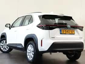 Toyota Yaris Cross (2024) thumbnail 3