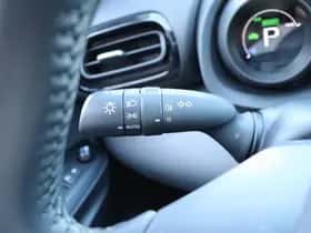 Toyota Yaris Cross (2024) thumbnail 21