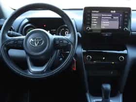 Toyota Yaris Cross (2024) thumbnail 28