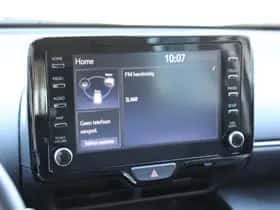 Toyota Yaris Cross (2024) thumbnail 7