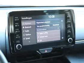 Toyota Yaris Cross (2024) thumbnail 8