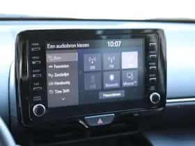 Toyota Yaris Cross (2024) thumbnail 9