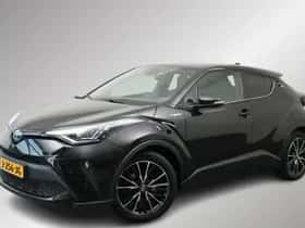 Toyota C-HR (2020) thumbnail 1