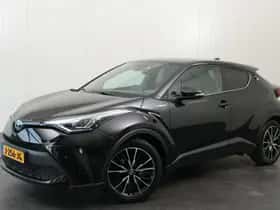 Toyota C-HR (2020) thumbnail 2