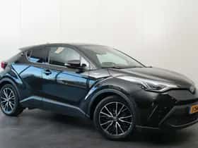 Toyota C-HR (2020) thumbnail 3