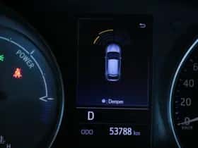 Toyota C-HR (2020) thumbnail 28