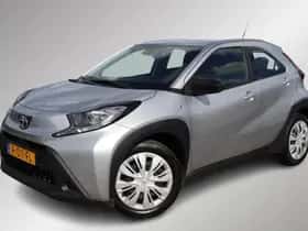 Toyota Aygo X (2022)
