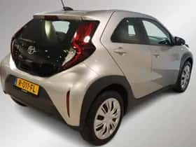 Toyota Aygo X (2022) thumbnail 2