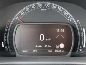 Toyota Aygo X (2022) thumbnail 11