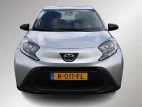 Toyota Aygo X (2022) thumbnail 12
