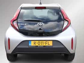 Toyota Aygo X (2022) thumbnail 4
