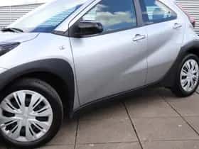 Toyota Aygo X (2022) thumbnail 7