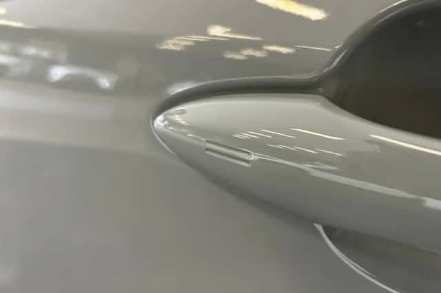 Toyota Yaris Cross (2024) thumbnail 6