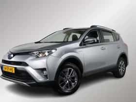 Toyota RAV4 (2018)