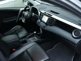 Toyota RAV4 (2018) thumbnail 26