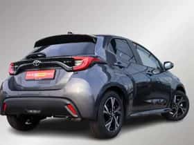 Toyota Yaris (2026) thumbnail 2
